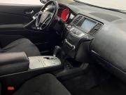 Nissan Murano II (Z51) Рестайлинг Воронеж  - изображение 30