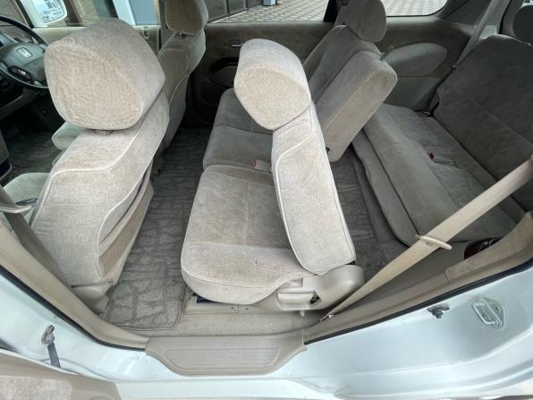 Honda Odyssey II с пробегом 2001 года, цена 760 000 рублей, 196000 км, компактвэн, Автокод Объявления