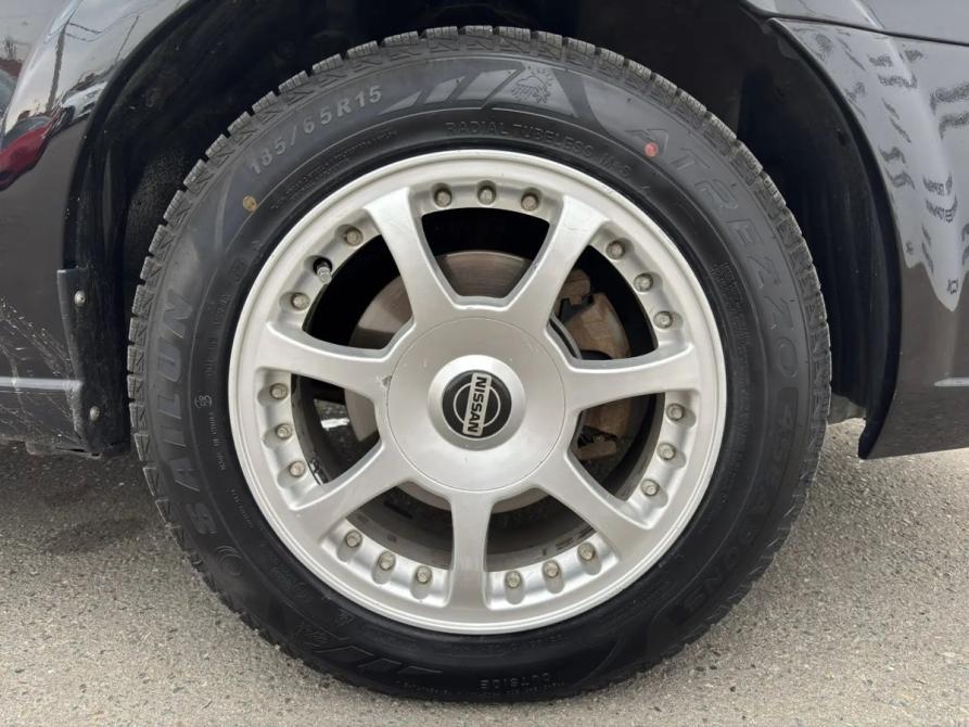 Nissan Almera Classic I Краснодар  - изображение 9