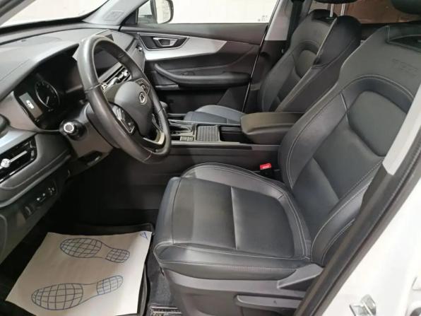 Chery Tiggo 4 Pro I с пробегом 2023 года, цена 1 430 000 рублей, 22383 км, внедорожник, Автокод Объявления