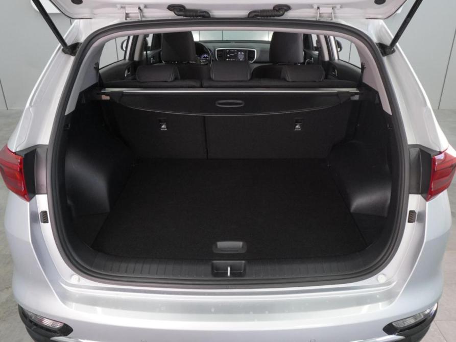 Kia Sportage IV Рестайлинг Воронеж  - изображение 19