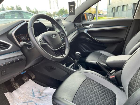 Lada (ВАЗ) Vesta I Рестайлинг (NG) с пробегом 2025 года, цена 1 620 000 рублей, 20744 км, седан, Автокод Объявления