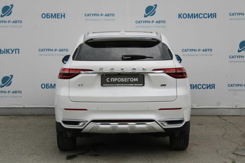 Haval F7 I Пермь  - изображение 6