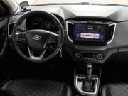 Hyundai Creta I Рестайлинг Москва  - изображение 25