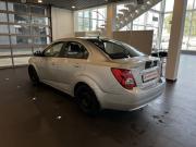 Chevrolet Aveo II Чебоксары  - изображение 39
