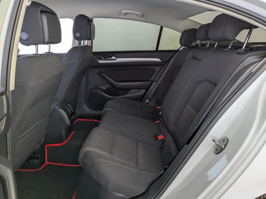 Volkswagen Passat B8 Москва  - изображение 10