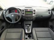 Volkswagen Tiguan I Йошкар-Ола  - изображение 39