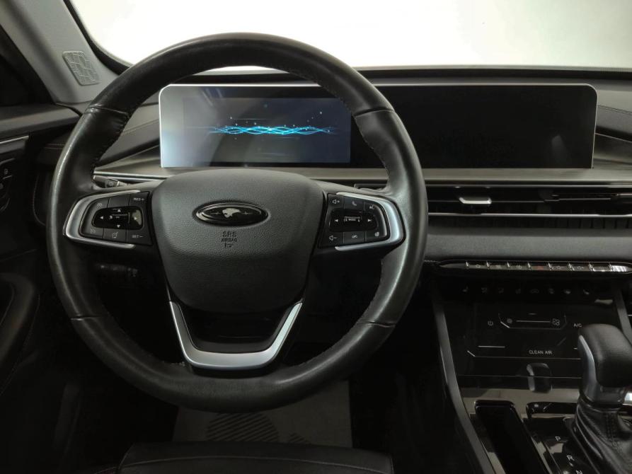 Chery Tiggo 4 Pro I Альметьевск  - изображение 14