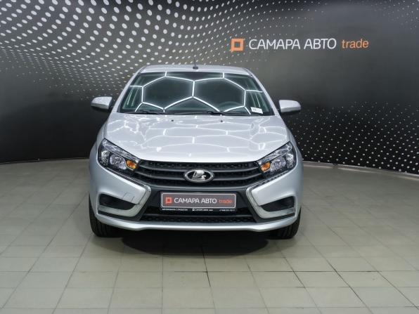 Lada (ВАЗ) Vesta I с пробегом 2021 года, цена 1 039 000 рублей, 38000 км, седан, Автокод Объявления