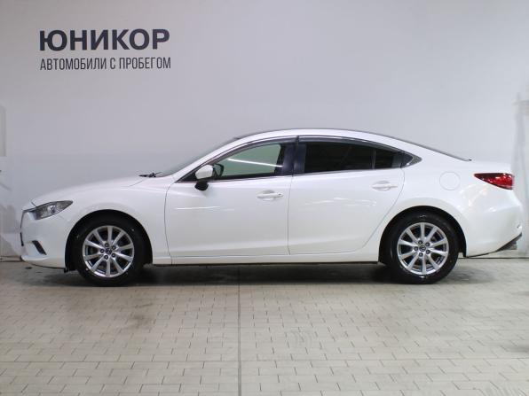 Mazda 6 III (GJ) с пробегом 2013 года, цена 1 299 000 рублей, 230221 км, седан, Автокод Объявления