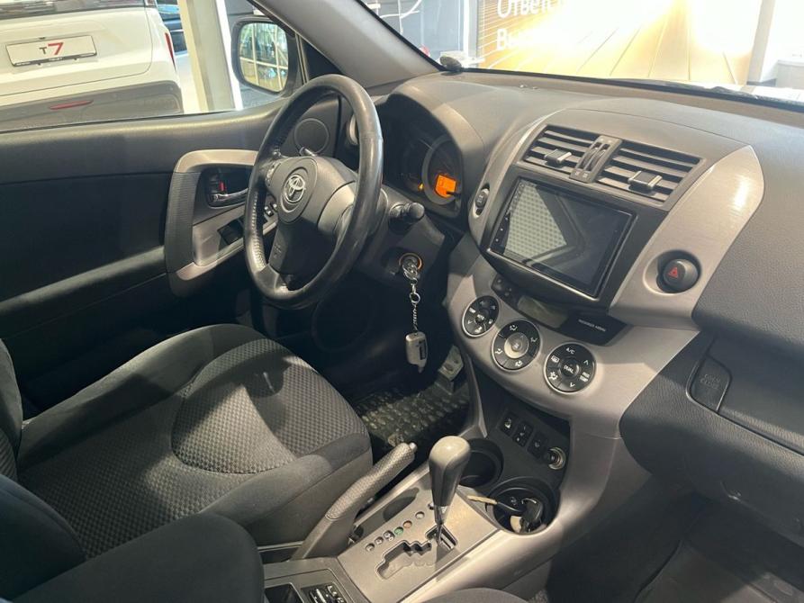 Toyota RAV4 III (XA30) Екатеринбург  - изображение 13