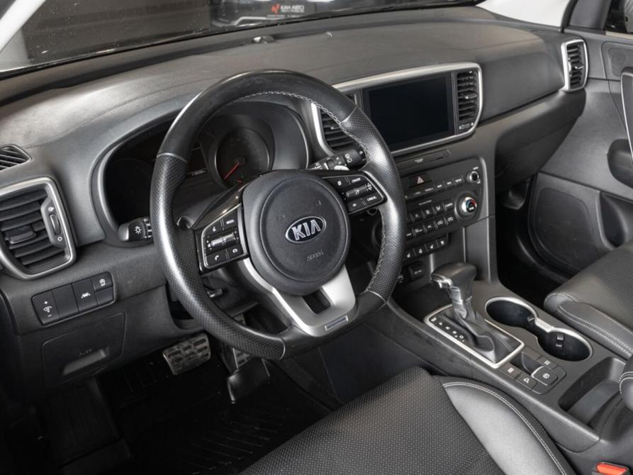 Kia Sportage IV Рестайлинг Казань  - изображение 5