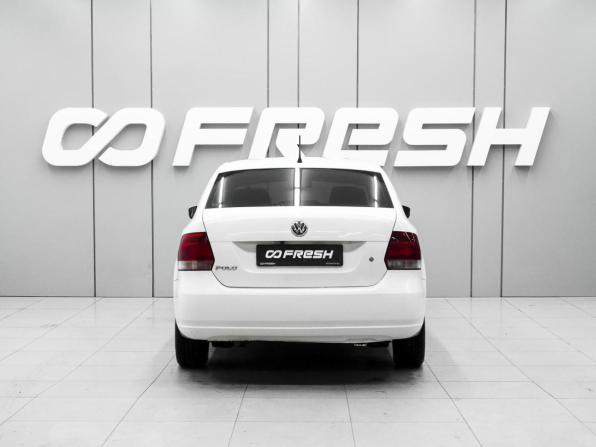Volkswagen Polo V с пробегом 2013 года, цена 799 000 рублей, 178806 км, седан, Автокод Объявления