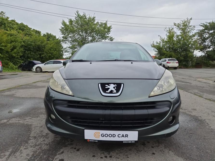 Peugeot 207 I Саратов  - изображение 2