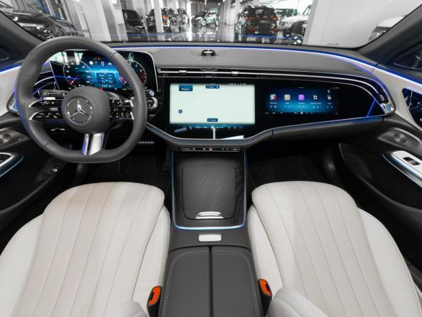 Mercedes-Benz E-Класс VI (W214 S214) с пробегом 2024 года, цена 8 300 000 рублей, 10068 км, седан, Автокод Объявления