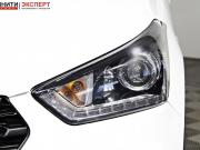 Hyundai Creta I Рестайлинг Белгород  - изображение 27