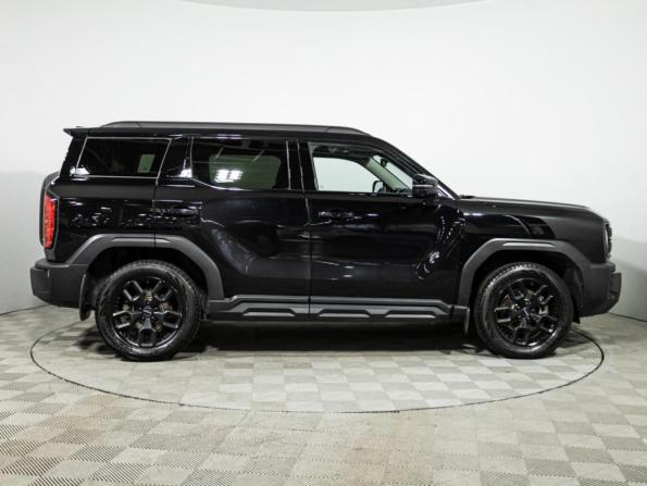 Haval H3 I с пробегом 2024 года, цена 2 199 700 рублей, 87504 км, внедорожник, Автокод Объявления