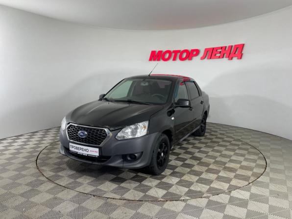 Datsun on-DO I с пробегом 2017 года, цена 262 000 рублей, 230000 км, седан, Автокод Объявления