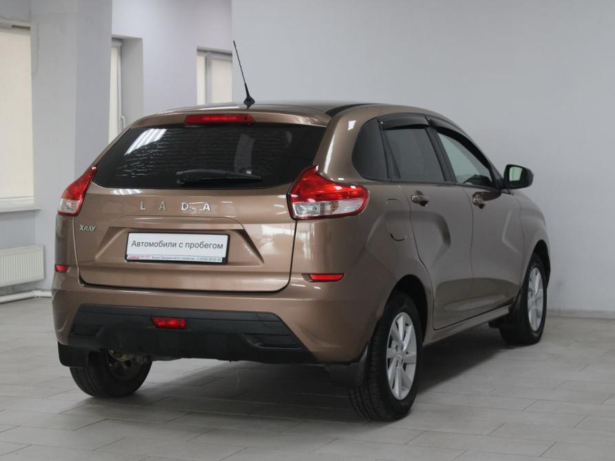 Lada (ВАЗ) XRAY I Старый Оскол  - изображение 6