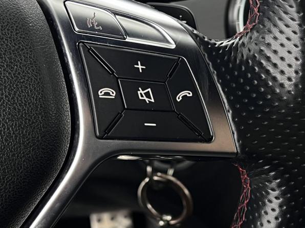 Mercedes-Benz CLA I (C117 X117) с пробегом 2014 года, цена 1 860 000 рублей, 150452 км, седан, Автокод Объявления