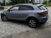Kia Rio IV Ярославль  - изображение 45
