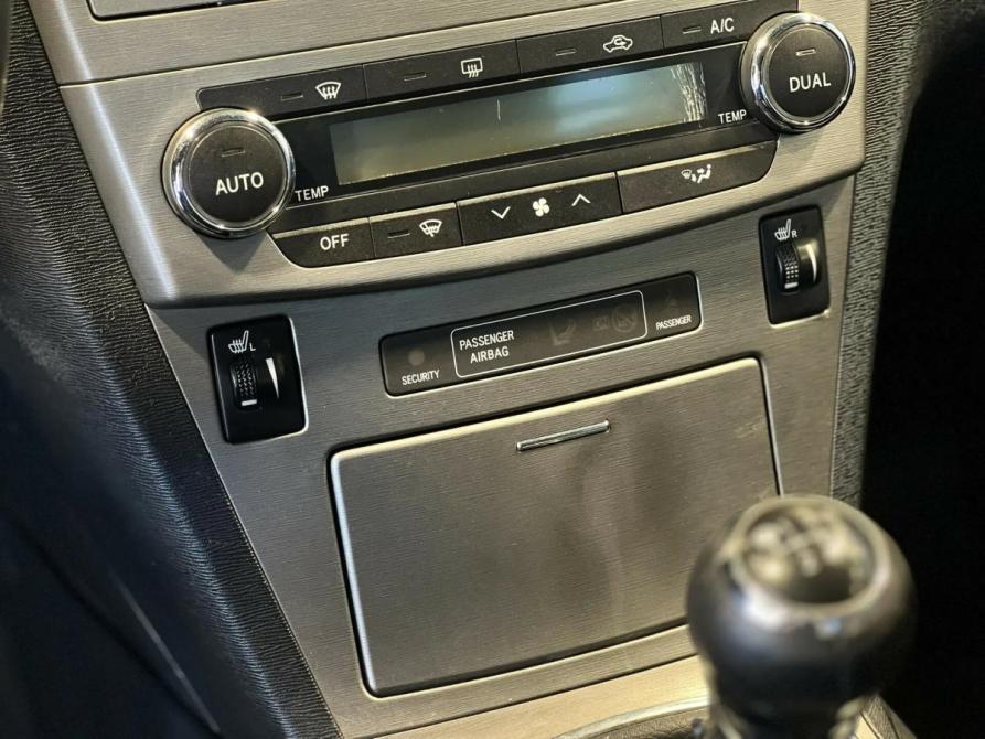 Toyota Avensis III Екатеринбург  - изображение 18