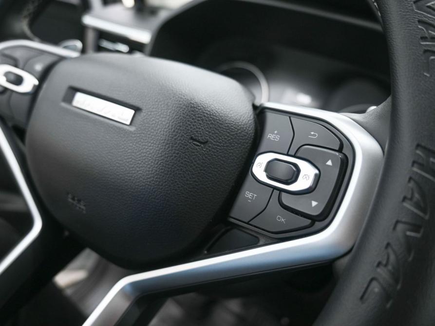 Haval Jolion I Рестайлинг Ростов-на-Дону  - изображение 18