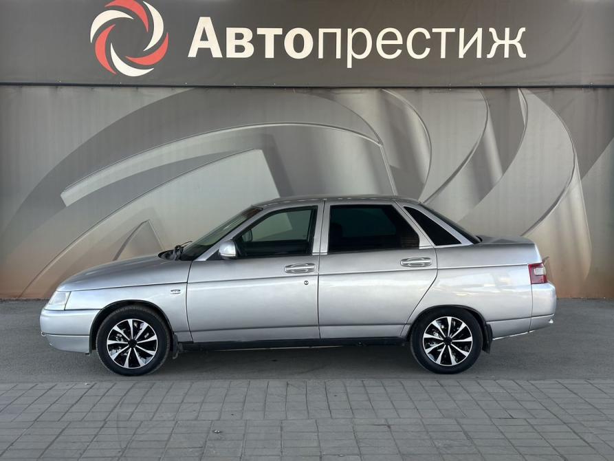 Lada (ВАЗ) 2110 Волгоград  - изображение 8