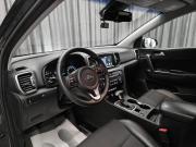 Kia Sportage IV Красноярск  - изображение 26