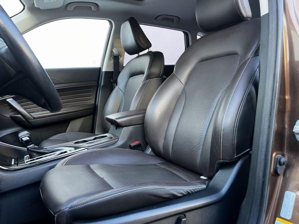 Changan CS35 Plus I с пробегом 2020 года, цена 1 220 000 рублей, 206085 км, внедорожник, Автокод Объявления
