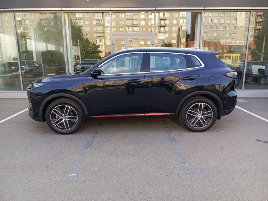 Changan CS55 Plus II Ижевск  - изображение 10