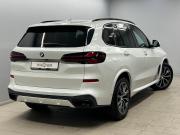 BMW X5 IV (G05/G18) Рестайлинг Санкт-Петербург  - изображение 36