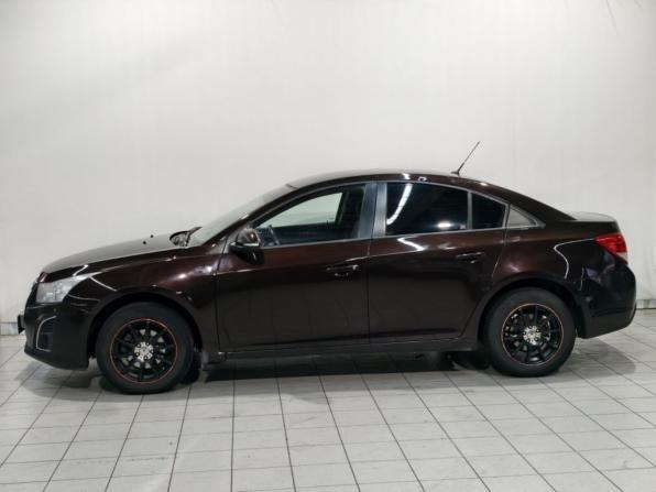 Chevrolet Cruze I Рестайлинг с пробегом 2014 года, цена 675 000 рублей, 274284 км, седан, Автокод Объявления