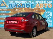 Lada (ВАЗ) Granta I Рестайлинг Набережные Челны  - изображение 22