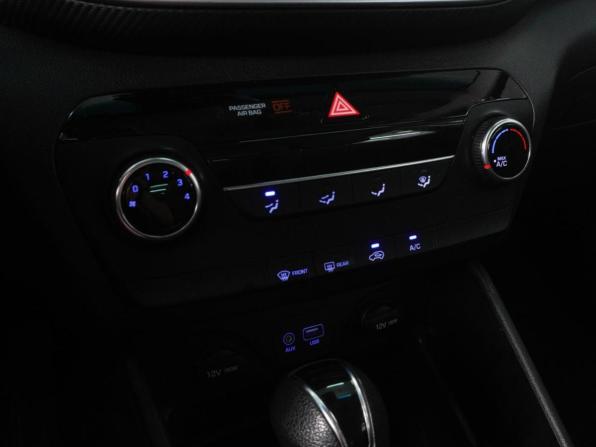 Hyundai Tucson III Рестайлинг с пробегом 2020 года, цена 2 479 000 рублей, 106998 км, внедорожник, Автокод Объявления