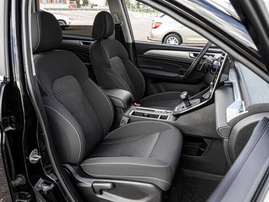 Haval M6 II Краснодар  - изображение 8
