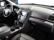Ford Explorer V Рестайлинг 2 Москва  - изображение 32