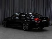 BMW 5 серии VI (F10/F11/F07) Рестайлинг Тюмень  - изображение 26