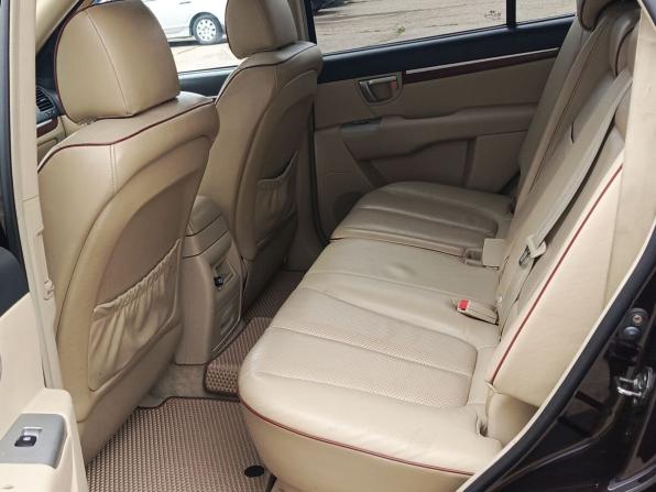 Hyundai Santa Fe II с пробегом 2006 года, цена 950 000 рублей, 307803 км, внедорожник, Автокод Объявления