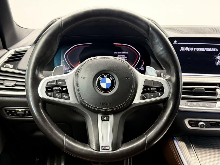 BMW X5 IV (G05/G18) Москва  - изображение 18