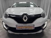 Renault Kaptur I Стерлитамак  - изображение 42