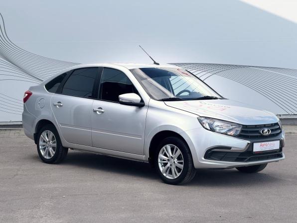 Lada (ВАЗ) Granta I Рестайлинг с пробегом 2024 года, цена 870 000 рублей, 32036 км, лифтбек, Автокод Объявления