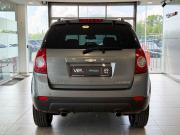 Chevrolet Captiva I Рестайлинг Тверь  - изображение 23