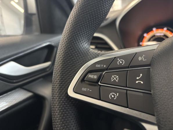 Lada (ВАЗ) Vesta I Рестайлинг (NG) с пробегом 2024 года, цена 1 239 000 рублей, 32743 км, седан, Автокод Объявления