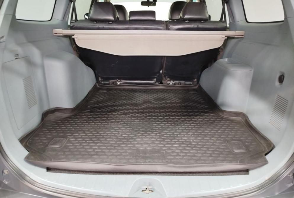 Mitsubishi Pajero Sport II Саратов  - изображение 12