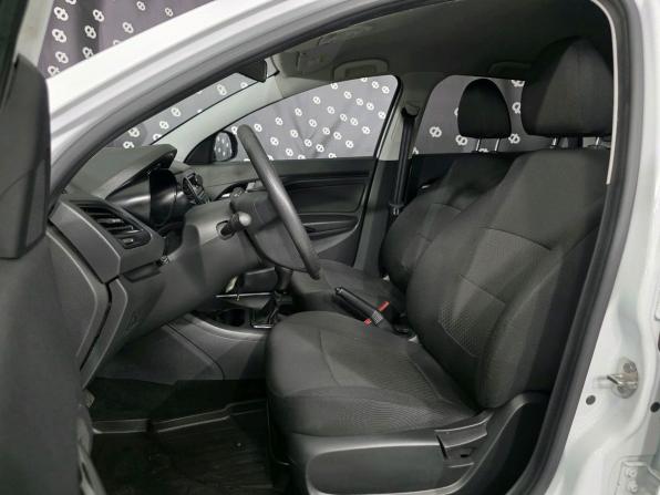 Lada (ВАЗ) Vesta I с пробегом 2021 года, цена 1 045 000 рублей, 77307 км, универсал, Автокод Объявления