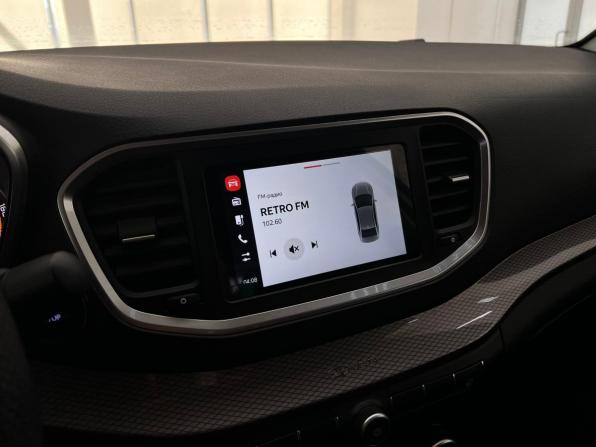 Lada (ВАЗ) Vesta I Рестайлинг (NG) с пробегом 2023 года, цена 1 230 000 рублей, 32263 км, седан, Автокод Объявления