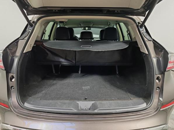 Nissan Murano III (Z52) с пробегом 2017 года, цена 2 049 000 рублей, 149873 км, внедорожник, Автокод Объявления