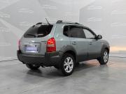 Hyundai Tucson I Новосибирск  - изображение 25