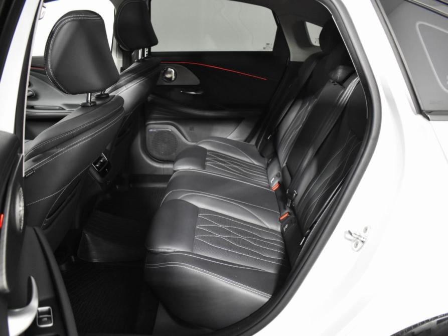 Chery Arrizo 8 Санкт-Петербург  - изображение 11